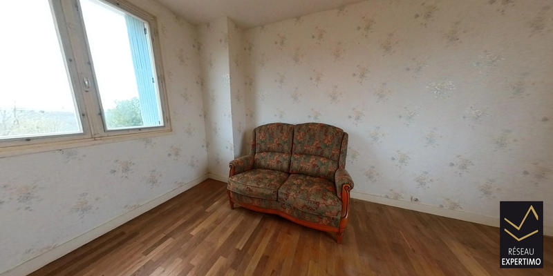 Maison - 69 m² - 3 pièces