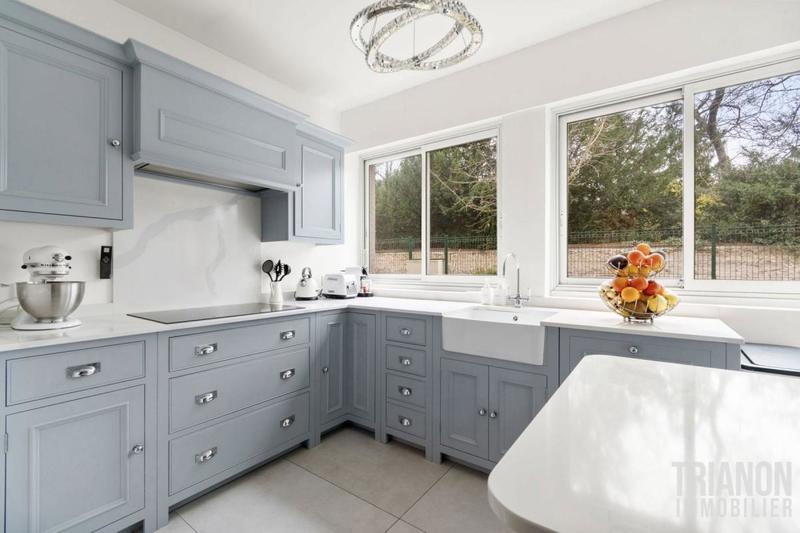 Appartement - 111 m² - 5 pièces