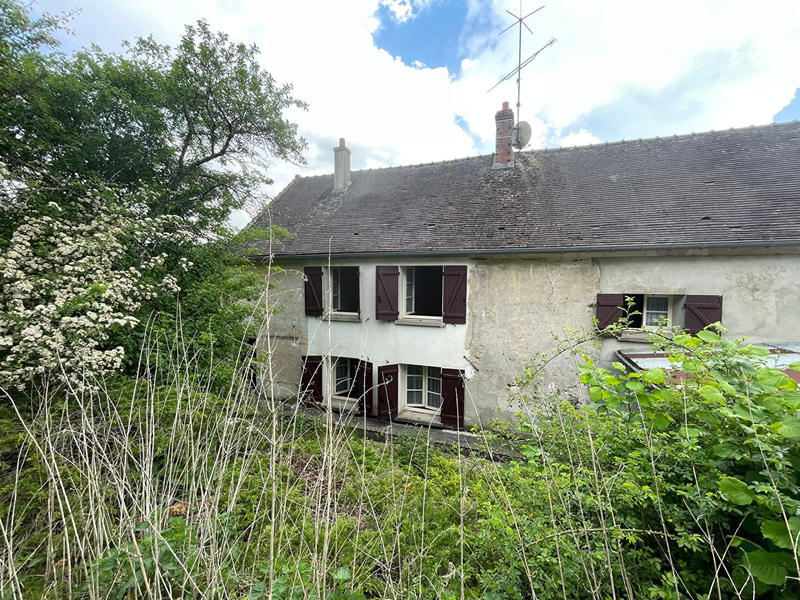 Maison - 145 m² - 5 pièces