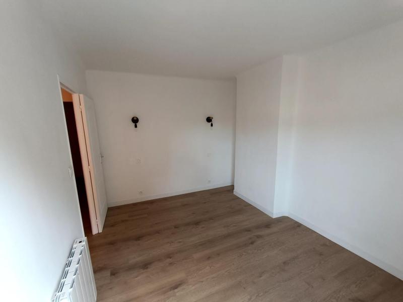Maison - 50 m² - 3 pièces