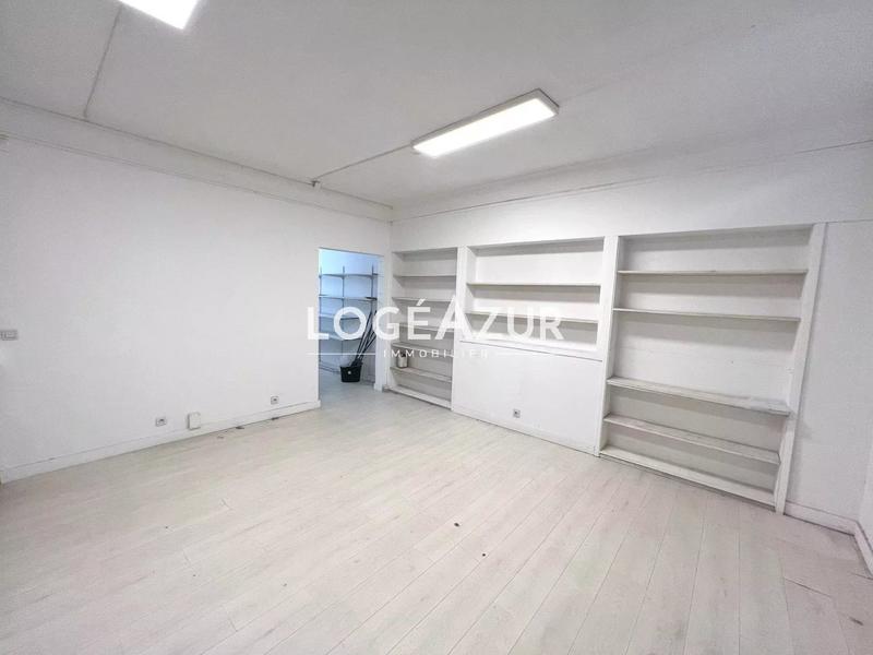 Appartement - 38 m² - 1 pièce