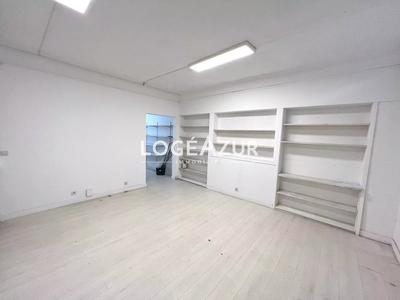 Appartement - 38 m² - 1 pièce