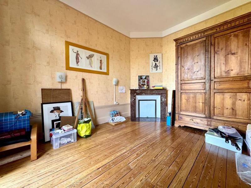 Maison - 155 m² - 5 pièces