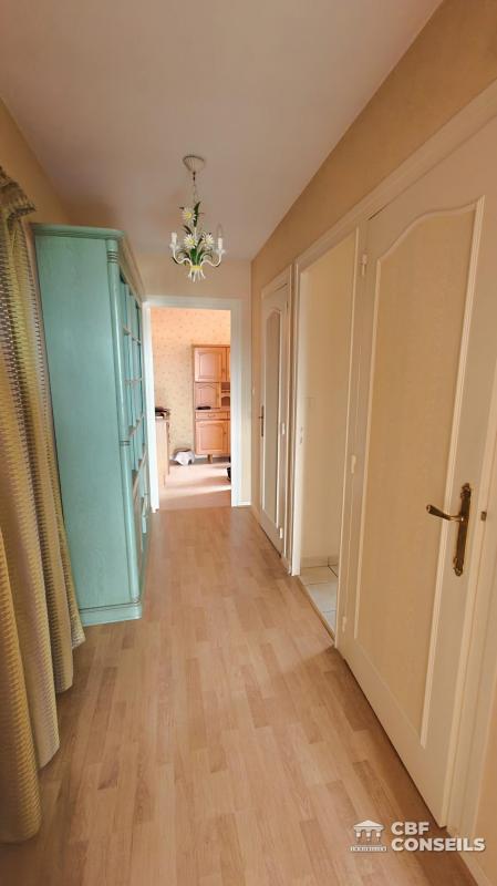 Appartement - 57 m² - 2 pièces