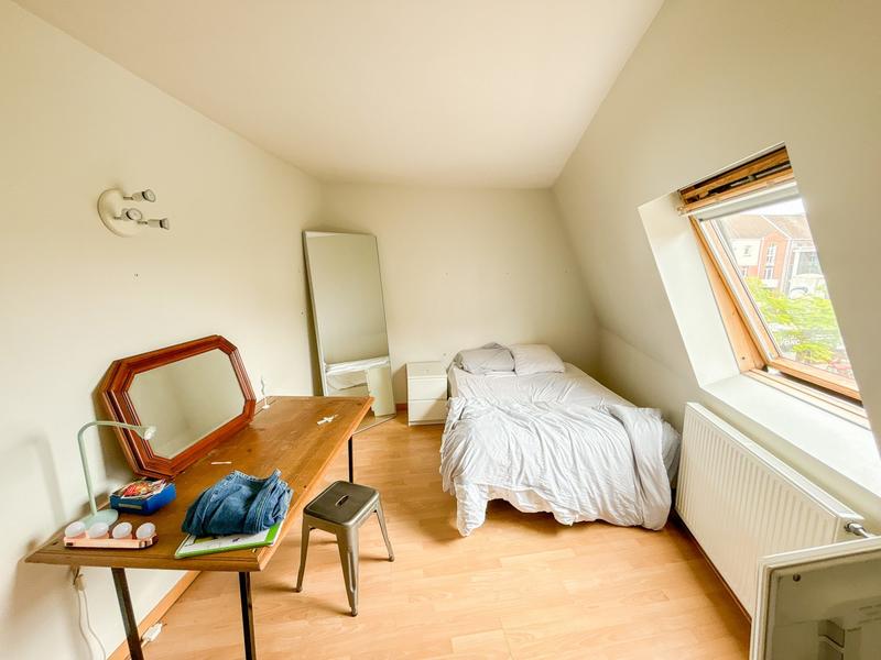 Appartement - 337 m² - 4 pièces