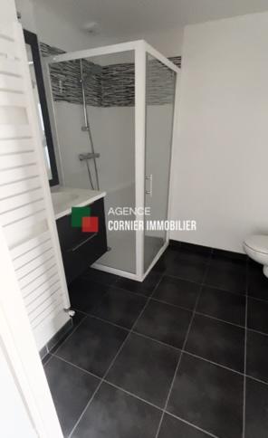 Appartement - 26 m² - 1 pièce