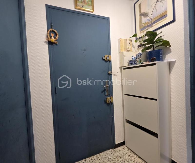 Studio - 31 m² - 1 pièce