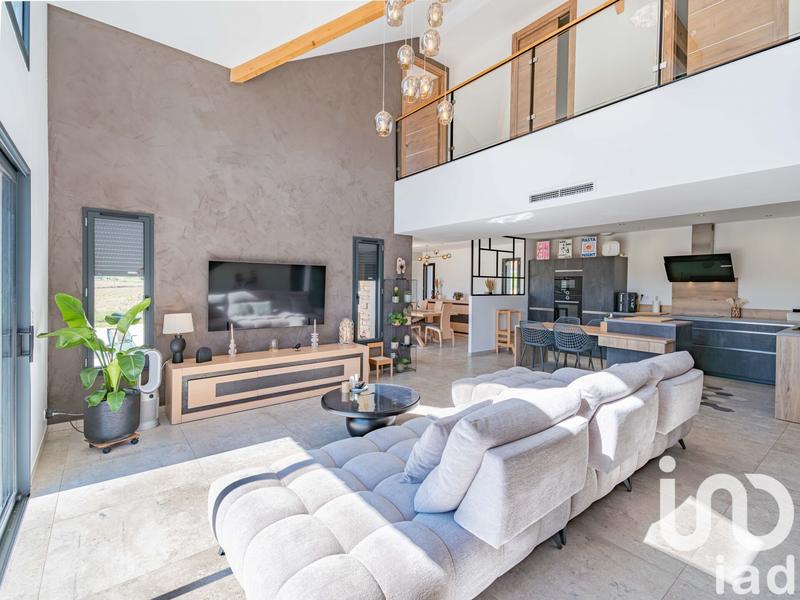 Maison de maîtres - 174 m² - 6 pièces