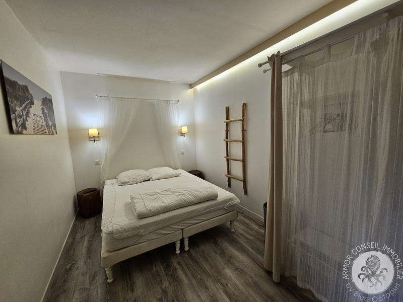 Maison - 113 m² - 6 pièces