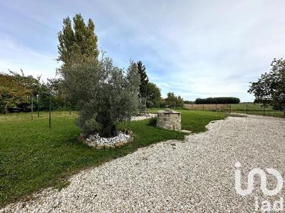 Maison - 203 m² - 7 pièces