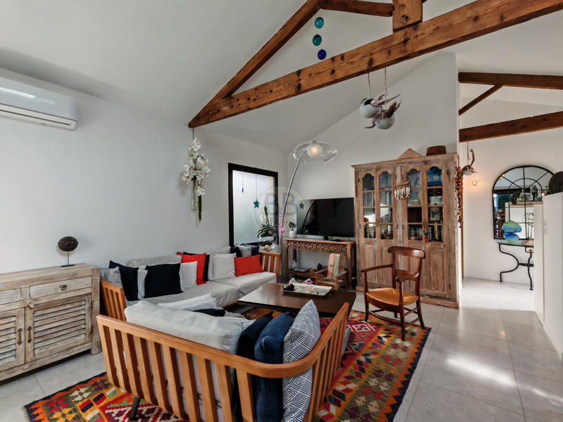 Villa - 97 m² - 4 pièces