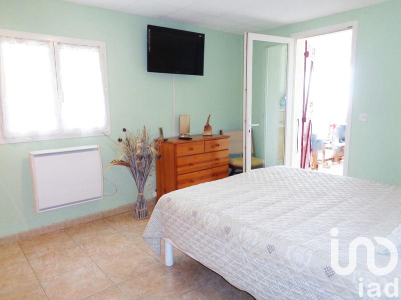 Maison - 220 m² - 6 pièces