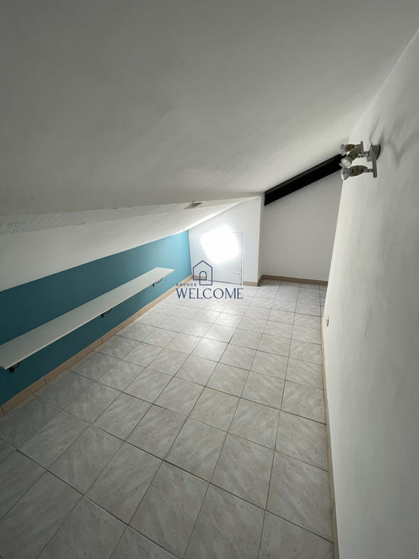 Appartement - 70 m² - 2 pièces