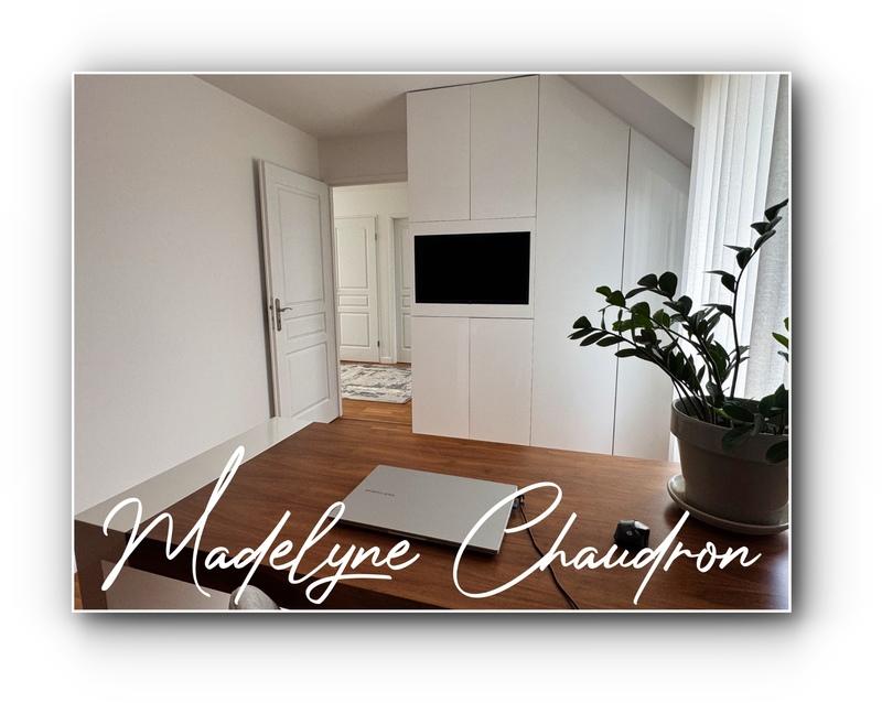 Maison - 136 m² - 6 pièces