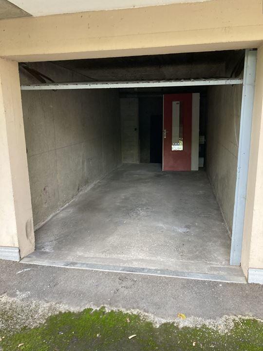 Appartement - 33 m² - 1 pièce