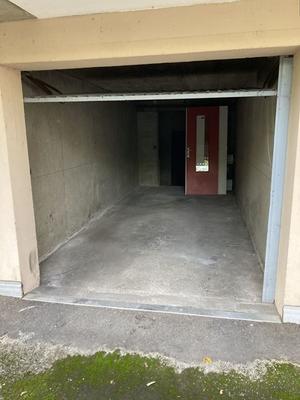 Appartement - 33 m² - 1 pièce