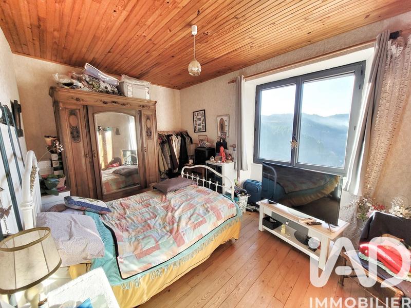 Maison de campagne - 136 m² - 8 pièces