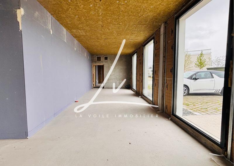 Local commercial - 186 m²