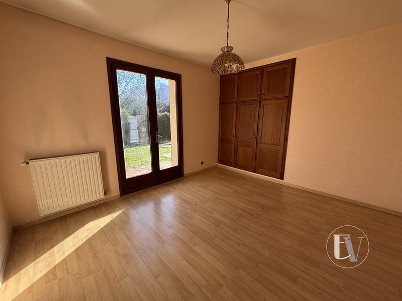 Maison traditionnelle - 154 m² - 5 pièces