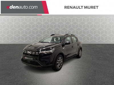 Dacia Sandero TCe 90 Stepway Essential