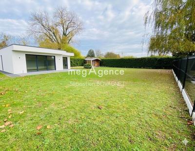 Maison - 50 m² - 4 pièces