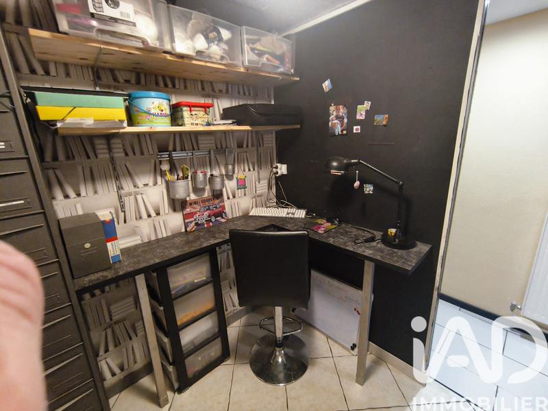 Maison - 150 m² - 5 pièces