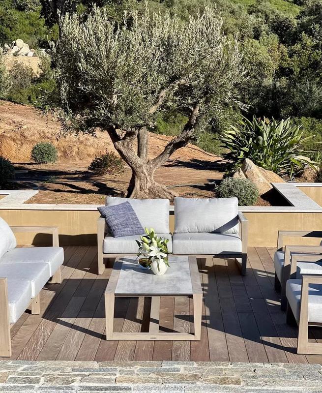 Villa - 249 m² - 7 pièces