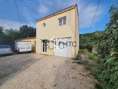 Villa - 76 m² - 5 pièces