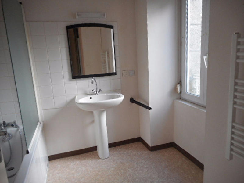 Appartement - 55 m² - 2 pièces