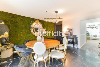 Immeuble - 480 m² - 20 pièces