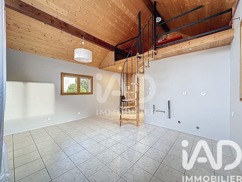 Maison - 153 m² - 7 pièces