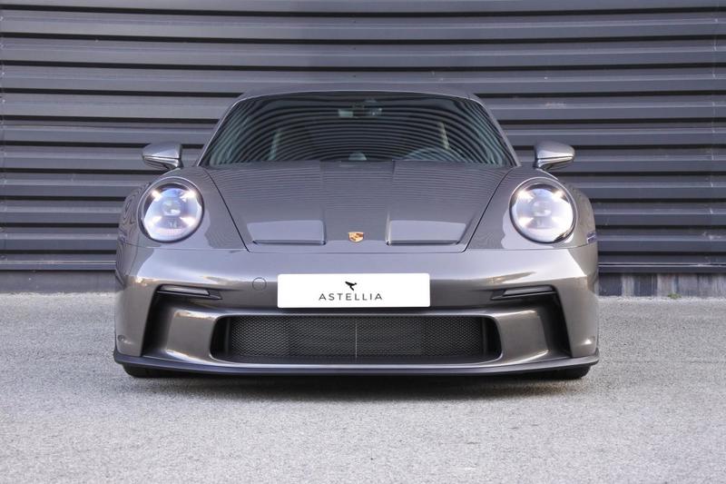 Porsche 911 (Type 992) 4.0 510ch Gt3 avec Pack Touring