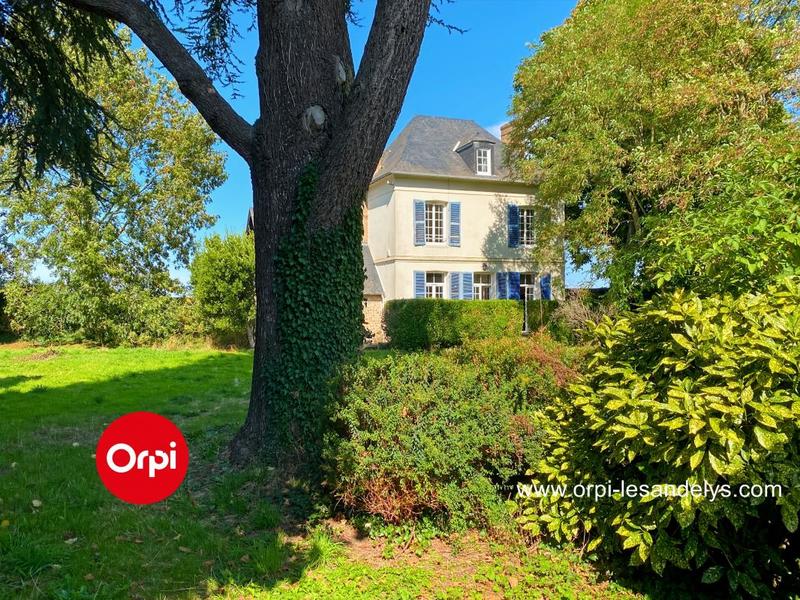 Maison - 119 m² - 5 pièces