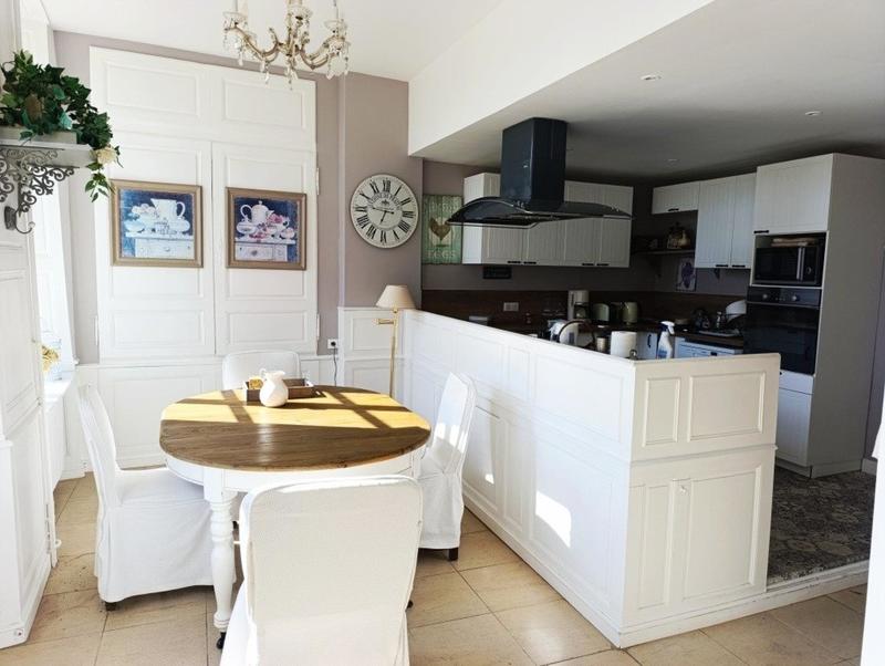 Maison - 164 m² - 5 pièces