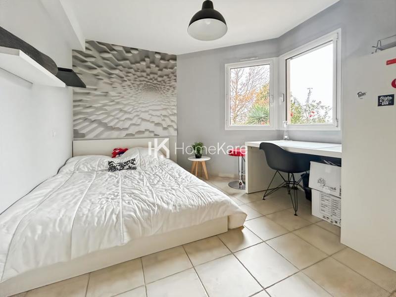 Villa - 185 m² - 7 pièces