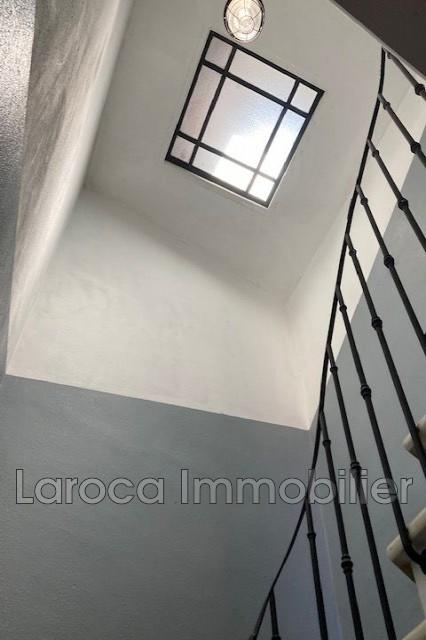 Maison de village - 155 m² - 4 pièces