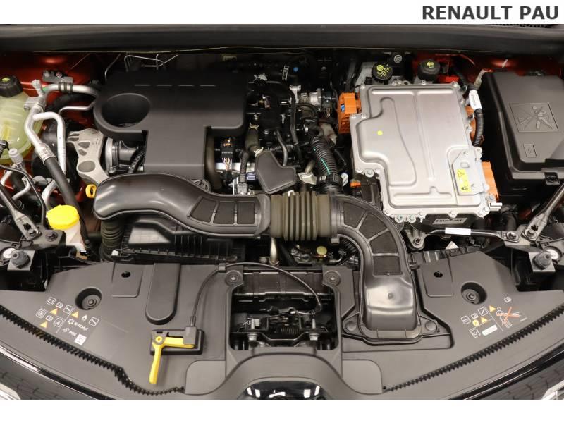 Renault Captur E-Tech 145 - 21 R.S. Line