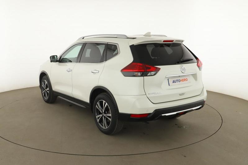 Nissan X-Trail 1.6 Dig-T 7pl 163 ch