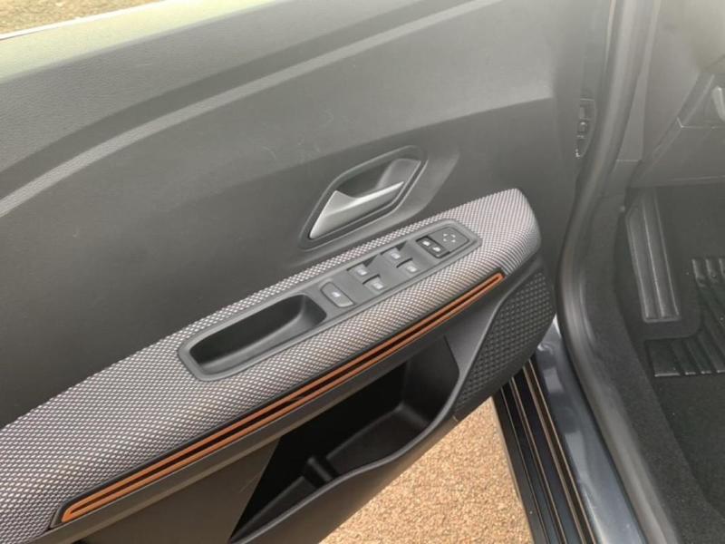 Dacia Sandero Eco-G 100 Stepway Expression