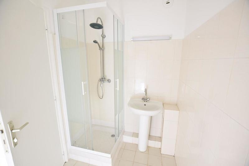 Studio - 31 m² - 1 pièce