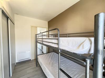 Appartement - 38 m² - 1 pièce