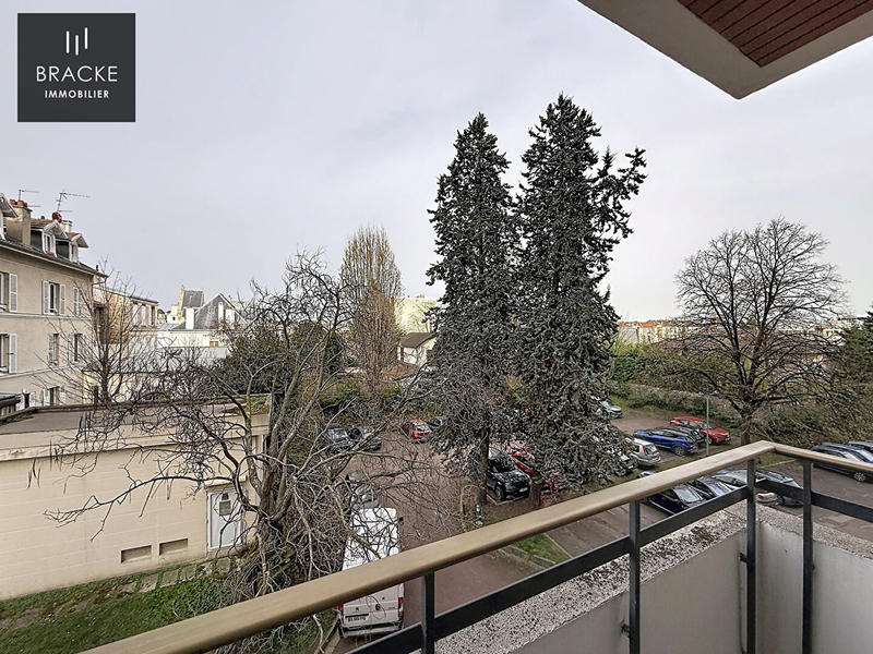 Appartement - 41 m² - 1 pièce