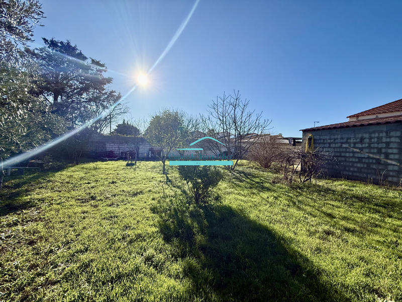 Villa - 138 m² - 5 pièces