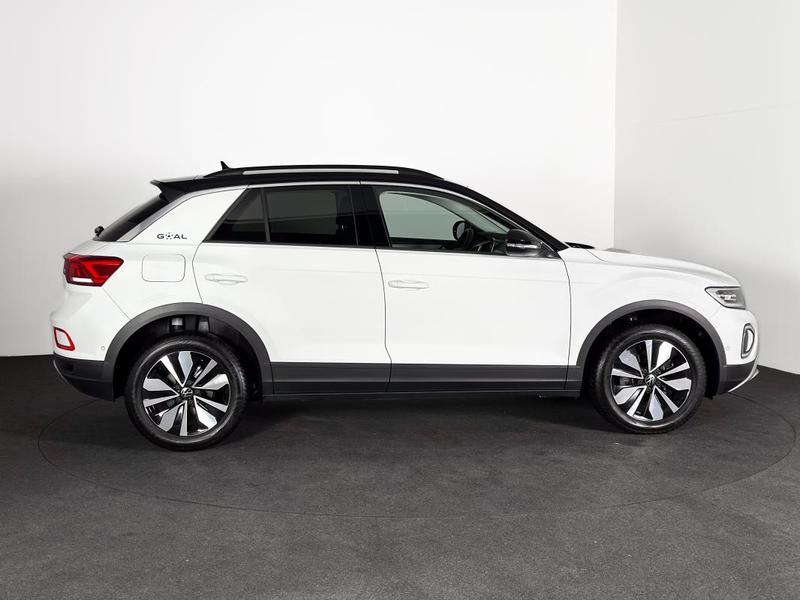 Volkswagen t-Roc Goal 2.0 Tdi 150ch Dsg Ja17p Iq-Light Digital Cockpit Sieges Chauf Attelage Carplay