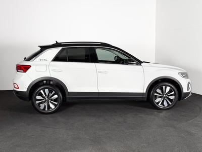 Volkswagen t-Roc Goal 2.0 Tdi 150ch Dsg Ja17p Iq-Light Digital Cockpit Sieges Chauf Attelage Carplay