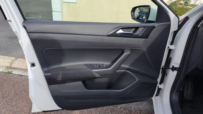 Volkswagen Polo 1.0 Tsi 110 Dsg7 Life - Automatique