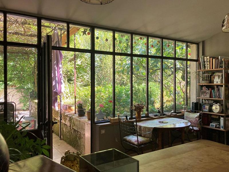 Maison - 153 m² - 6 pièces