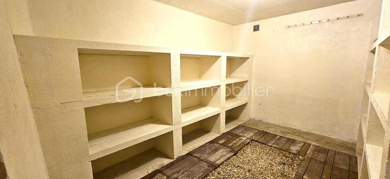 Maison - 164 m² - 7 pièces