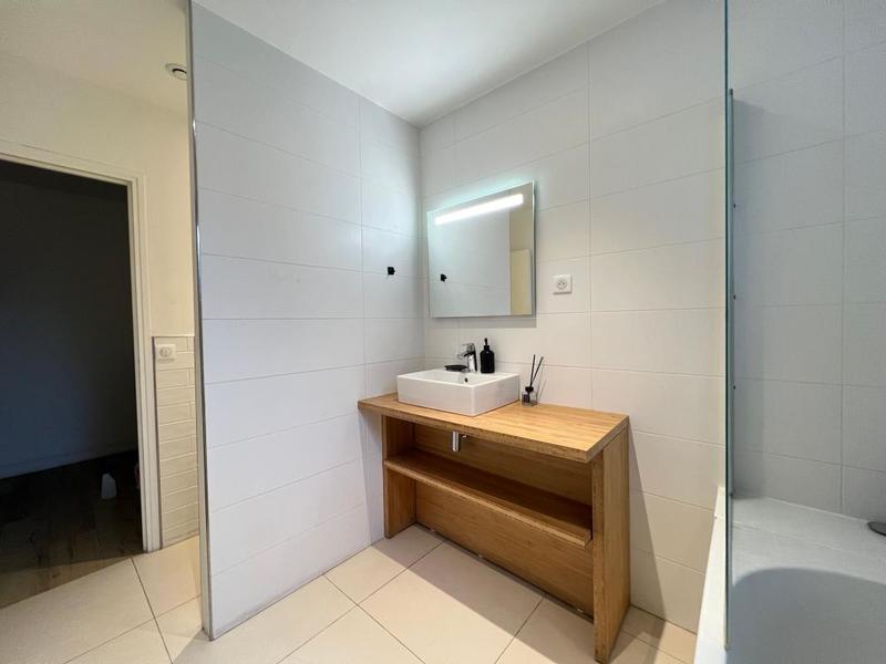 Appartement - 86 m² - 3 pièces