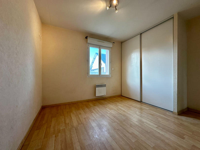 Maison - 126 m² - 6 pièces